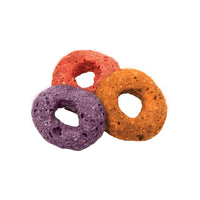 Tropical Carnival® Hoops Small Animal Treats