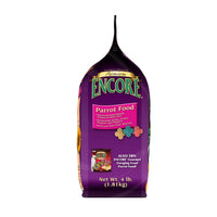 Encore® Premium Parrot Food
