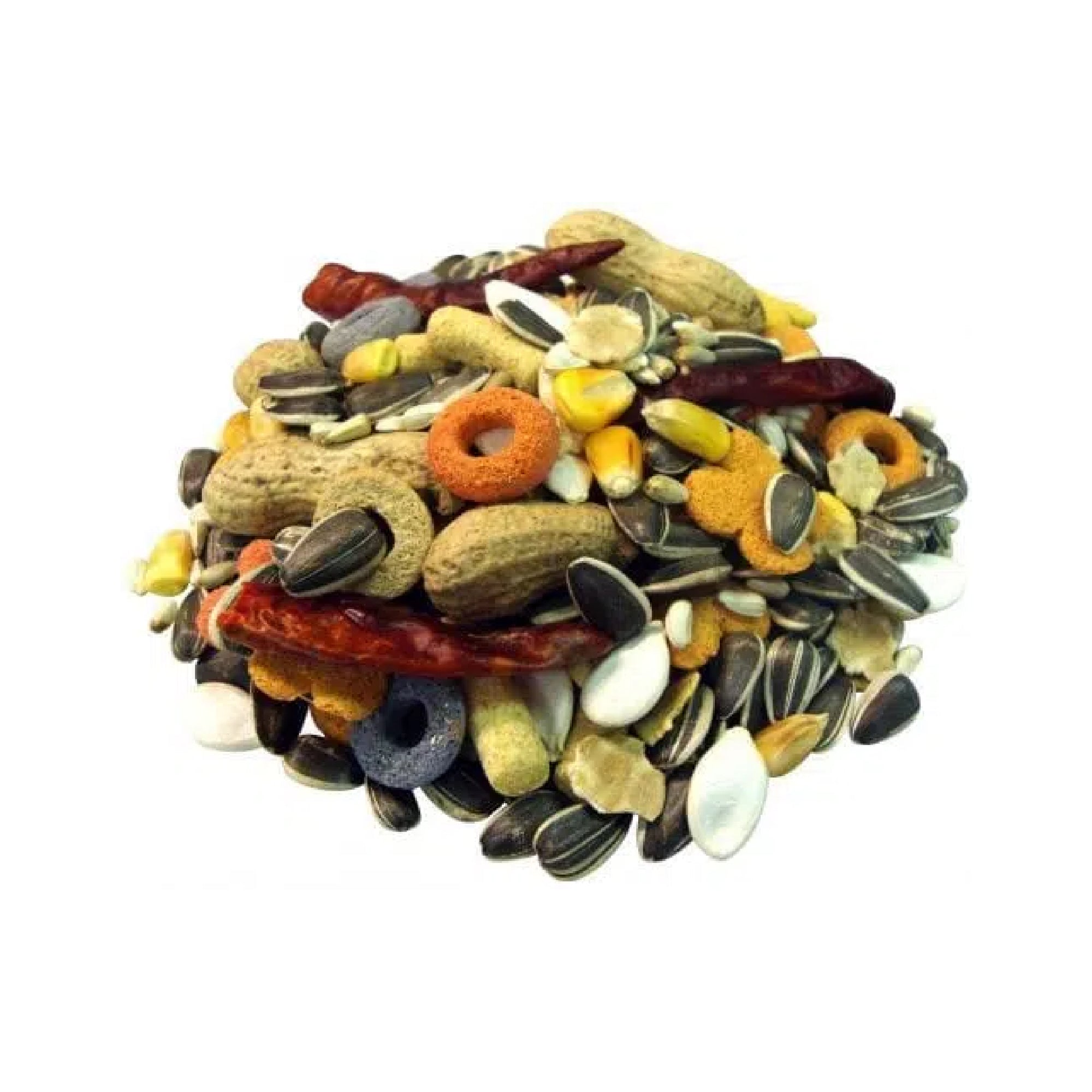 Encore® Premium Big Bites! Chunky Style Parrot & Macaw Food