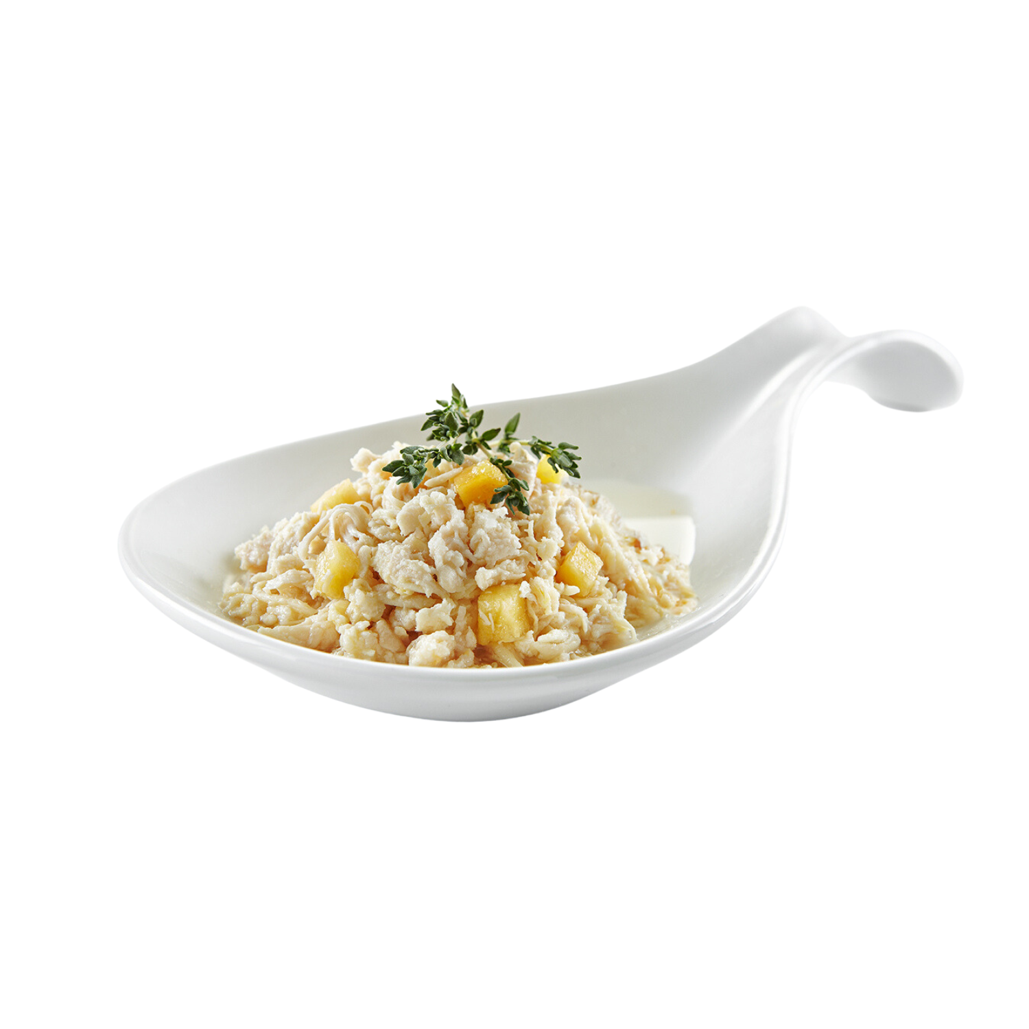 Reflex Plus Essential Chicken in broth with mango