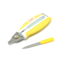 Ps Petiy Nail Clipper with Nail Filer