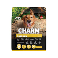 Charm Free-Run Chicken Dry Dog Food