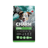 Charm Grass-Fed Lamb Dry Dog Food