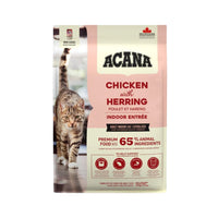 Acana Classics Indoor Entree Dry Cat Food