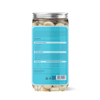 Unismart Bones Milk Button Biscuits