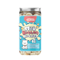 Unismart Bones Milk Button Biscuits