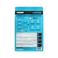 Charm North Atlantic Ocean Fish Dry Dog Food