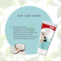 Bioline Paw Balm for Cats and Dogs