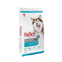 Reflex Adult Dog Salmon and Rice