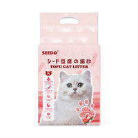 Seedo Tofu Cat Litter