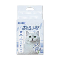 Seedo Tofu Cat Litter