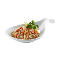 Reflex Plus Essential tuna in broth with chicken and carrot