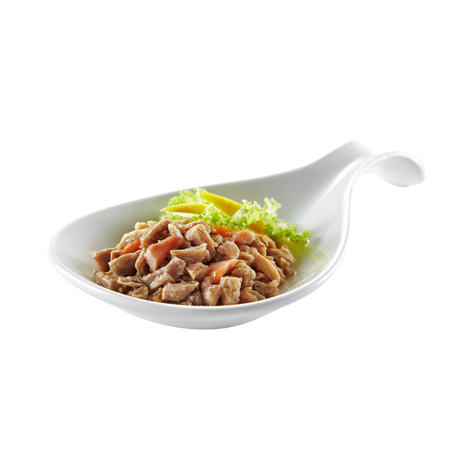 Reflex Plus Essential tuna in broth with salmon