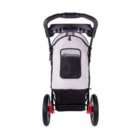 Ibiyaya Turbo Pet Jogger (Black)