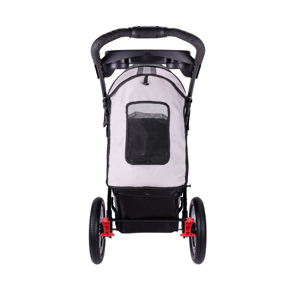 Ibiyaya Turbo Pet Jogger (Pink)