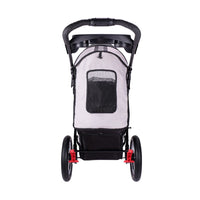 Ibiyaya Turbo Pet Jogger (Pink)