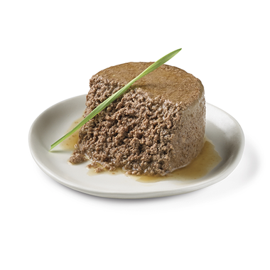 Fancy Feast Classic Pate Ocean Whitefish Tuna Feast Canned Cat