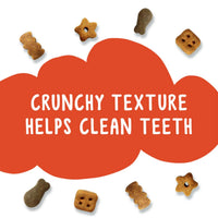 Friskies Party Mix Crunch Original Adult Cat Treats