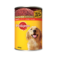 Pedigree Beef