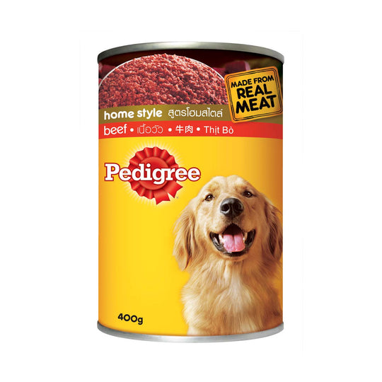 Pedigree Beef