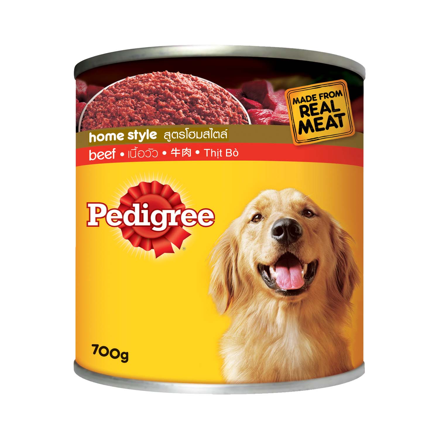 Pedigree Beef