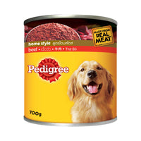 Pedigree Beef