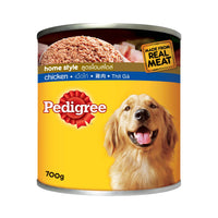 Pedigree Chicken