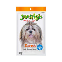 Jerhigh Carrot Stick