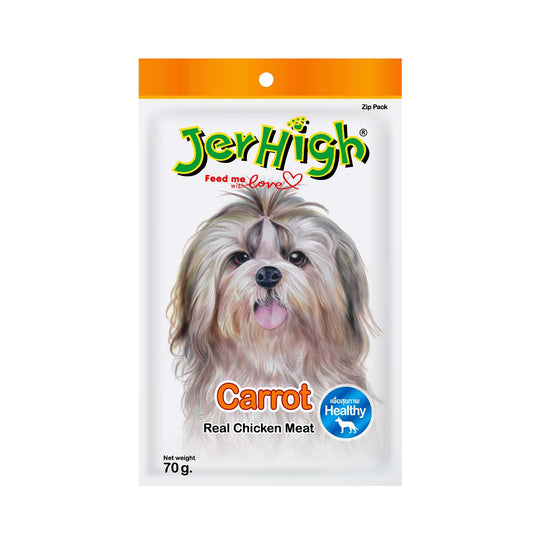 Jerhigh Carrot Stick