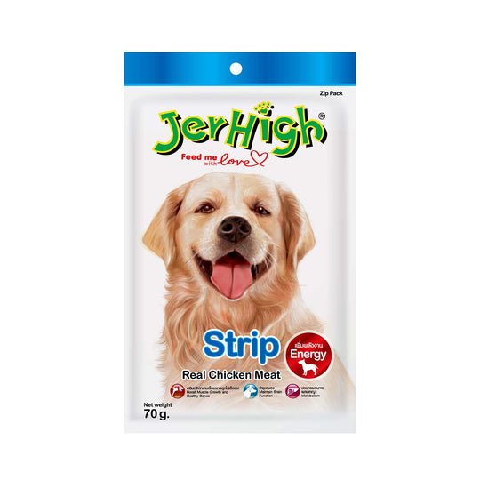 Jerhigh Chicken Strip