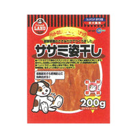 Marukan Dried Sasami Dog Treat
