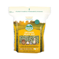 Oxbow Orchard Grass Small Animal Hay