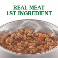 Nature's Gift Loaf Chicken, Vegetables & Rice Canned Dog Food