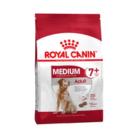 Royal Canin Canine Medium Mature 7+ Dry Dog Food