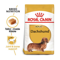 Royal Canin Breed Health Nutrtion Adult Dachshund Dry Dog Food