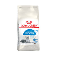 Royal Canin Feline Health Nutrition Indoor 7+ Dry Cat Food