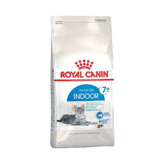 Royal Canin Feline Health Nutrition Indoor 7+ Dry Cat Food