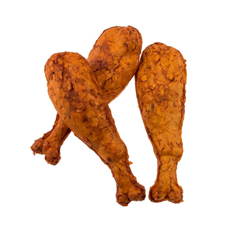 World Pet Munchy Drum Stick 5''