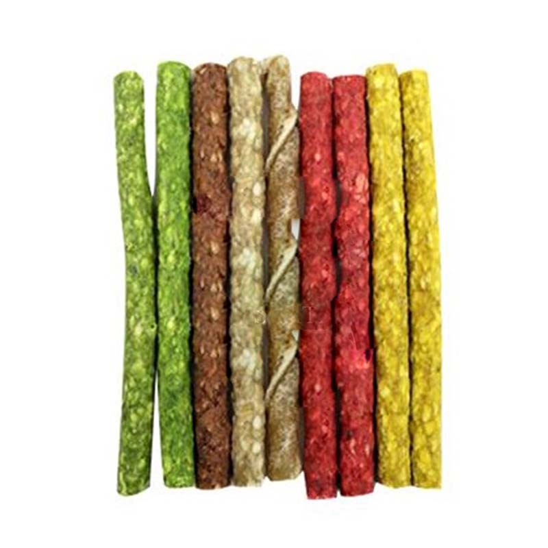 World Pet Munchy Sticks (50 Sticks)