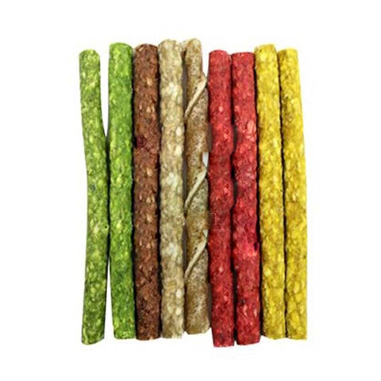 World Pet Munchy Sticks (50 Sticks)