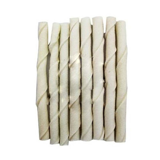 World Pet Twisted Milk Sticks (50 Sticks)