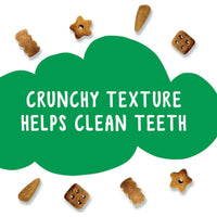 Friskies Party Mix Crunch Picnic Adult Cat Treats