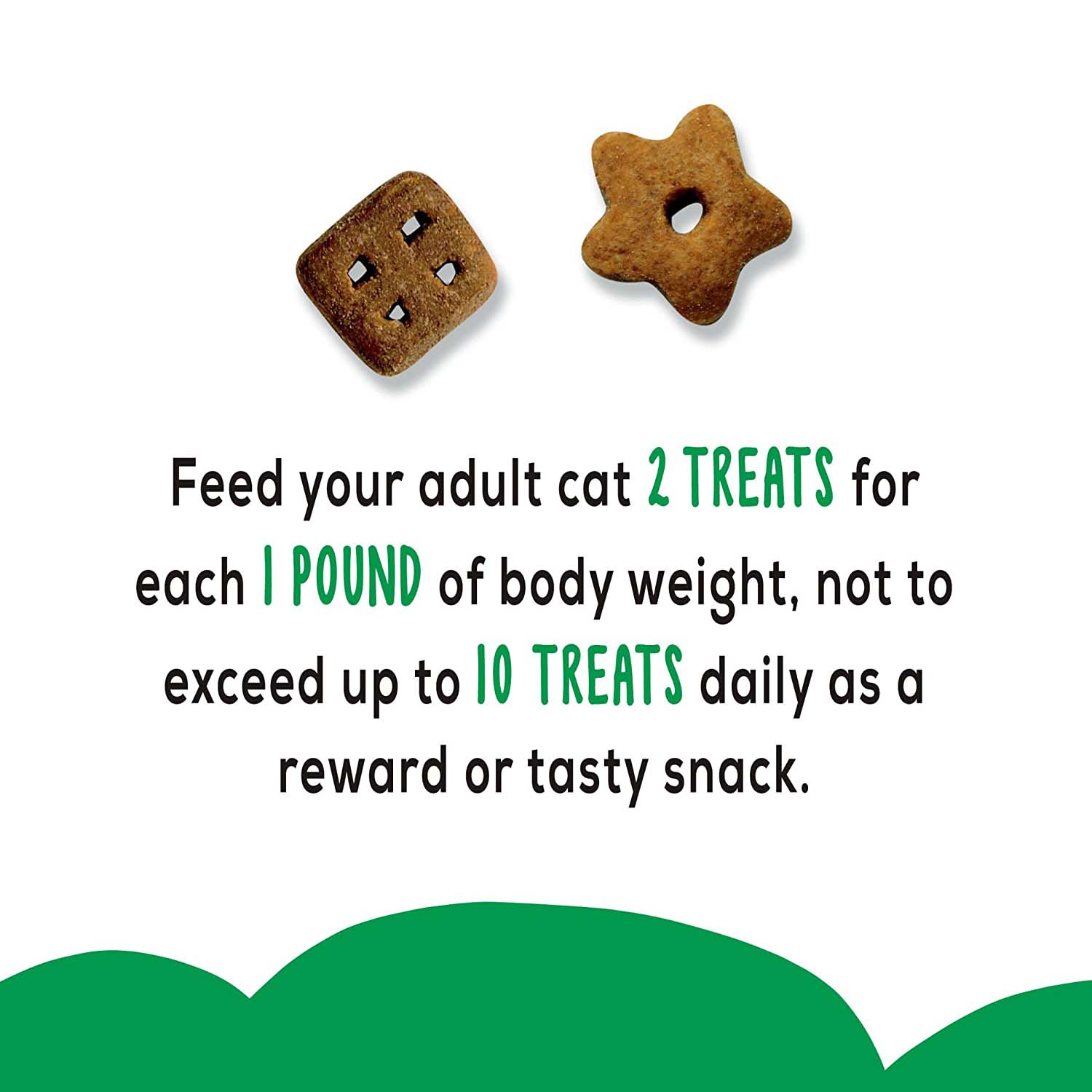 Friskies Party Mix Crunch Picnic Adult Cat Treats