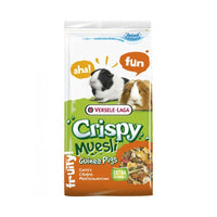 Versele-laga Crispy Muesli Guinea Pigs