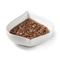 Fancy Feast Gravy Lovers Ocean Whitefish & Tuna Feast In Sauteed Seafood Flavor Gravy Canned Cat Food