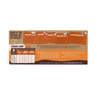 Big Dog Lamb Barf Frozen Raw Dog Food