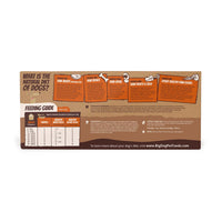 Big Dog Kangaroo Barf Frozen Raw Dog Food