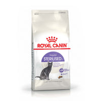 Royal Canin Feline Health Nutrition Regular Sterilised 37 Dry Cat Food