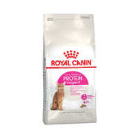 Royal Canin Feline Health Nutrition Protein Exigent Dry Cat Food
