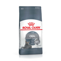 Royal Canin Feline Care Nutrition Oral Care Dry Cat Food